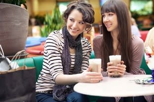 Click to view all images Cafe & Coffee Shop business for sale in VIC - Image 1