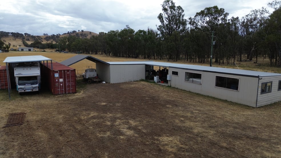 128 Bungowannah Road Jindera NSW 2642 - Image 3
