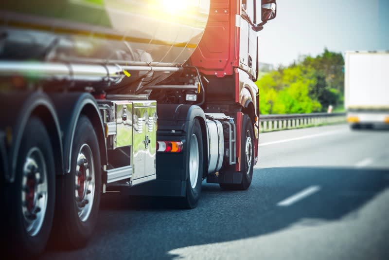 Click to view all images Transport, Distribution & Storage business for sale in Maroochydore - Image 1