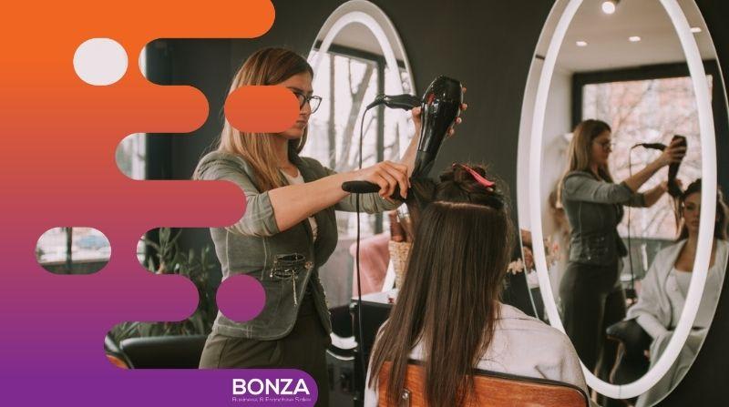 Hairdresser  business for sale in Miranda - Image 1