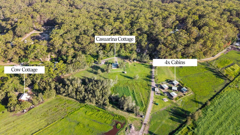 Click to view all images 564 Marsh Road Bobs Farm NSW 2316 - Image 2