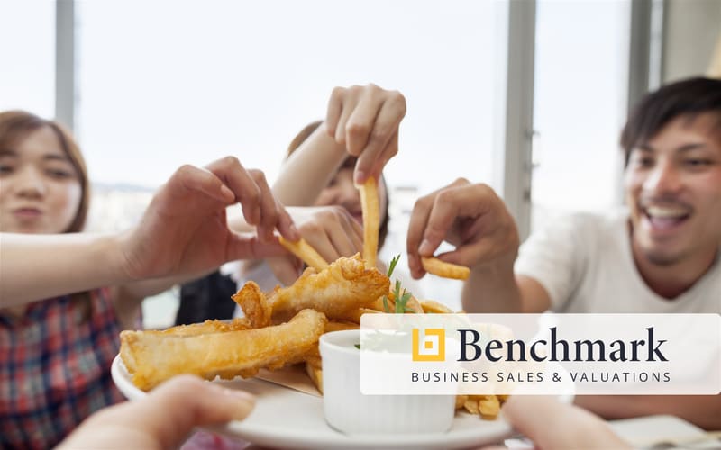 Click to view all images Takeaway Food business for sale in Northern Rivers NSW - Image 1