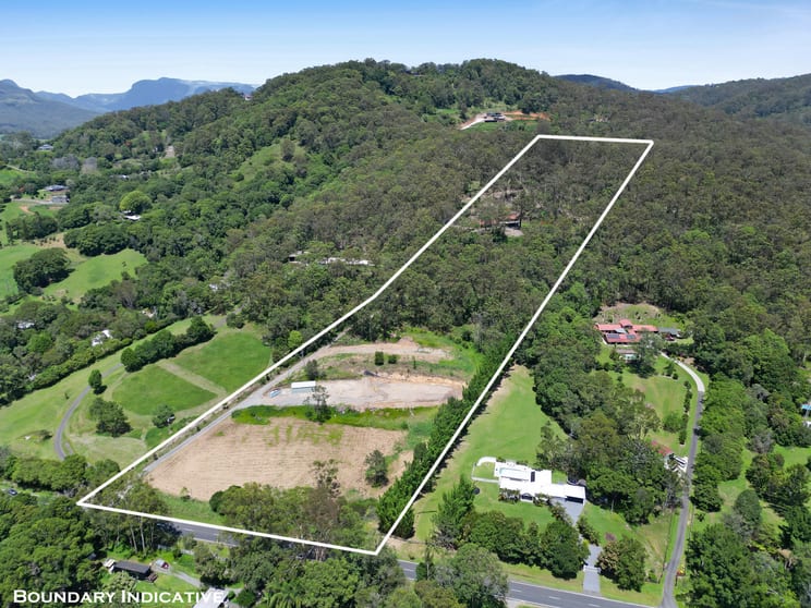 Click to view all images 572 Tallebudgera Creek Road Tallebudgera Valley QLD 4228 - Image 1