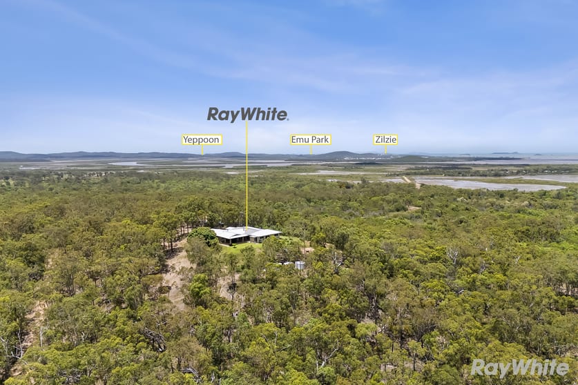 55 Bulburra Road Coowonga QLD 4702 - Image 2