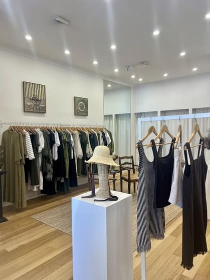 Click to view all images Retailer business for sale in Newtown - Image 2