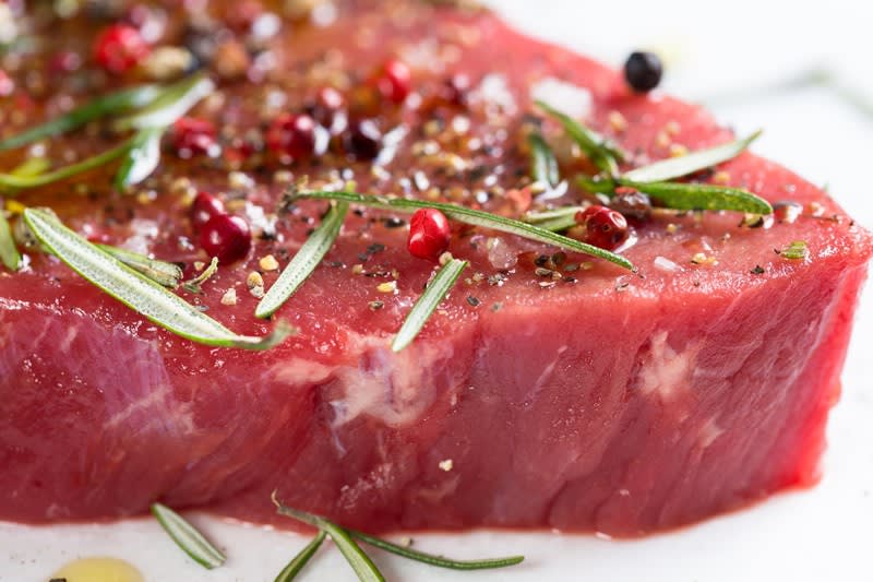 Click to view all images Butcher business for sale in Ringwood - Image 1