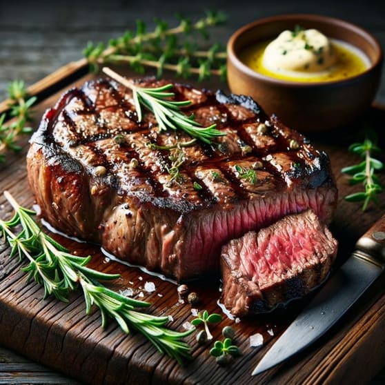 Click to view all images Butcher business for sale in Ringwood - Image 2