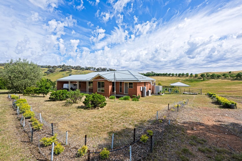 103 Spring Gully Road Huon Creek VIC 3691 - Image 2