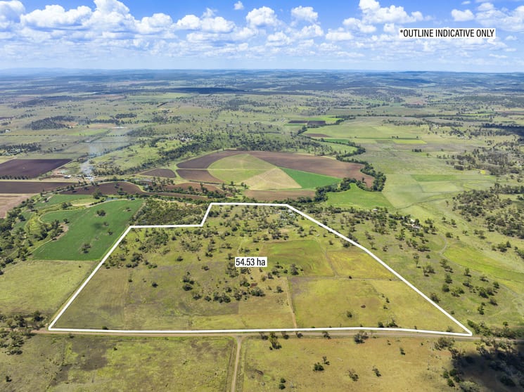 197 Boodua-Meringandan Road Muniganeen QLD 4352 - Image 3