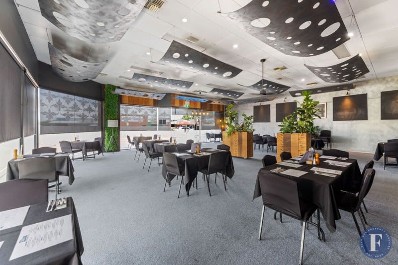 Click to view all images Restaurant business for sale in Young - Image 3
