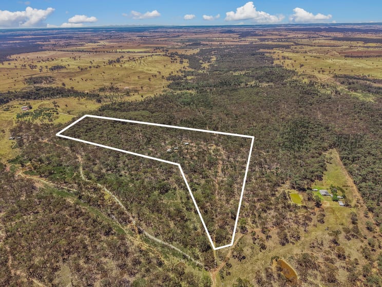 Click to view all images 157 Suzanne Road Gulgong NSW 2852 - Image 1