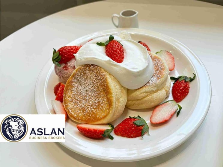 Click to view all images Cafe & Coffee Shop business for sale in Brighton - Image 2