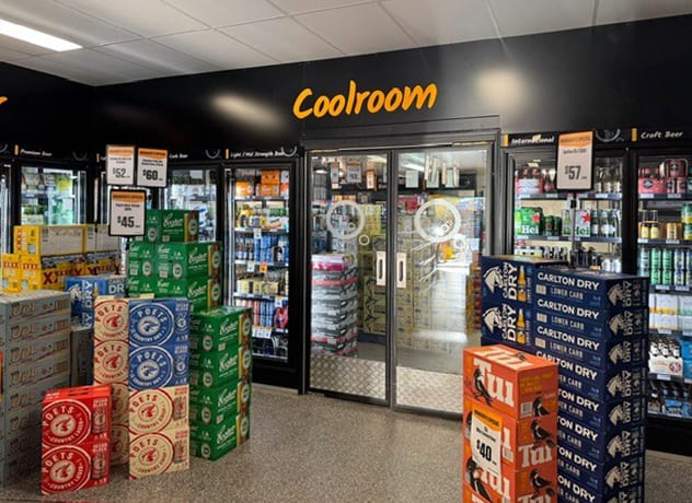 Click to view all images Food, Beverage & Hospitality business for sale in Camperdown - Image 3