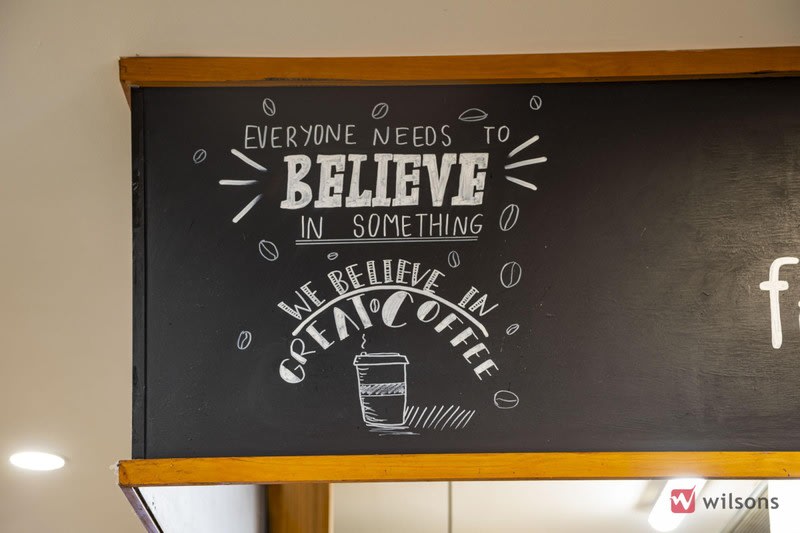 Click to view all images Cafe & Coffee Shop business for sale in Maitland - Image 2