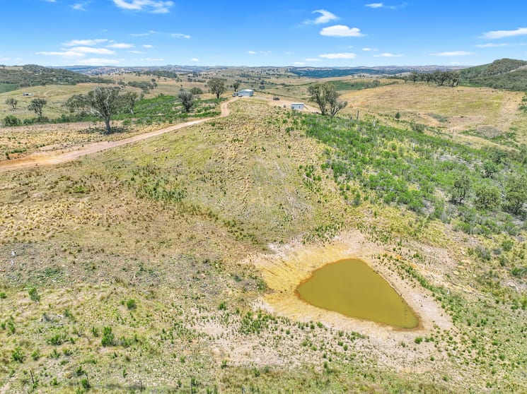 Click to view all images 386 Williamsons Road Lewis Ponds NSW 2800 - Image 3