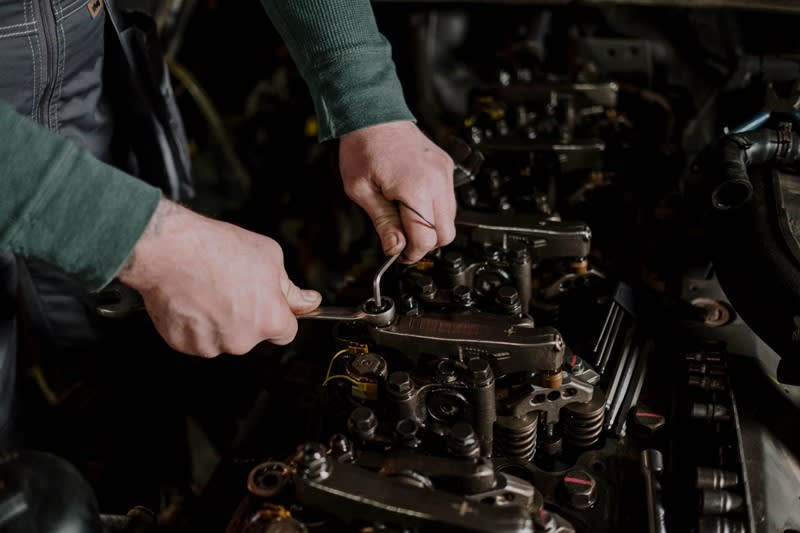 Accessories & Parts  business for sale in TAS - Image 1