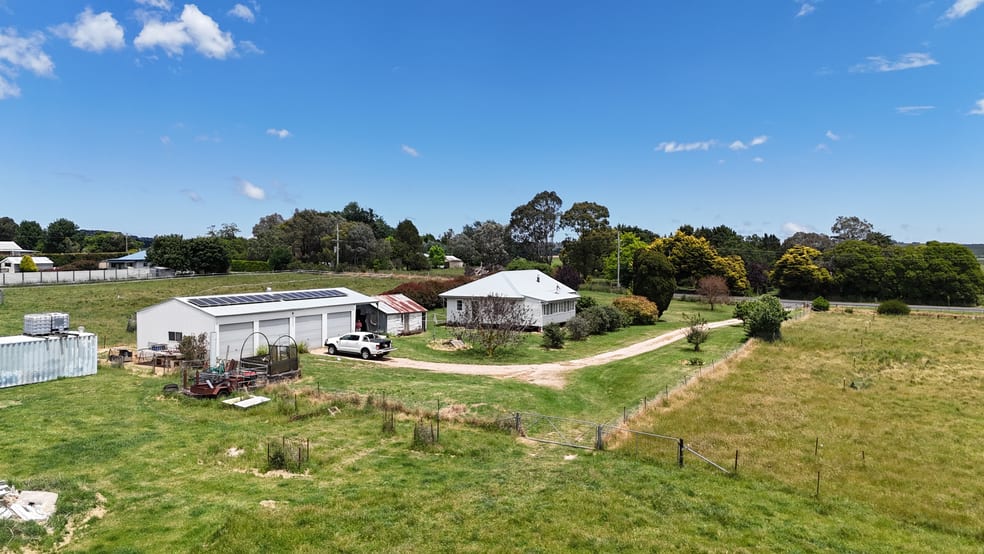 Click to view all images 1456 Hobbys Yards Road Hobbys Yards NSW 2795 - Image 1