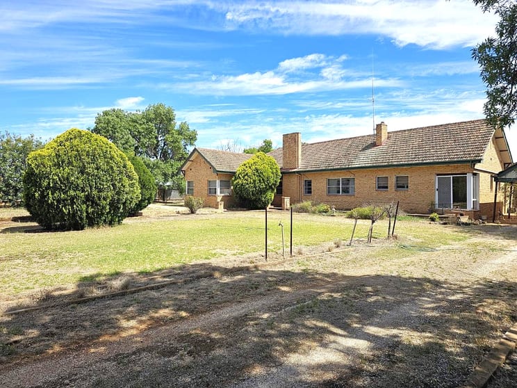 607 Swanwater North Road Cope Cope VIC 3480 - Image 1