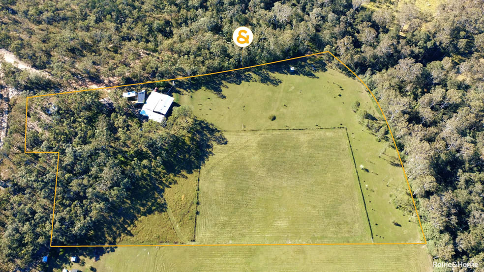 Click to view all images 215 Cassell Road Kalunga QLD 4887 - Image 2