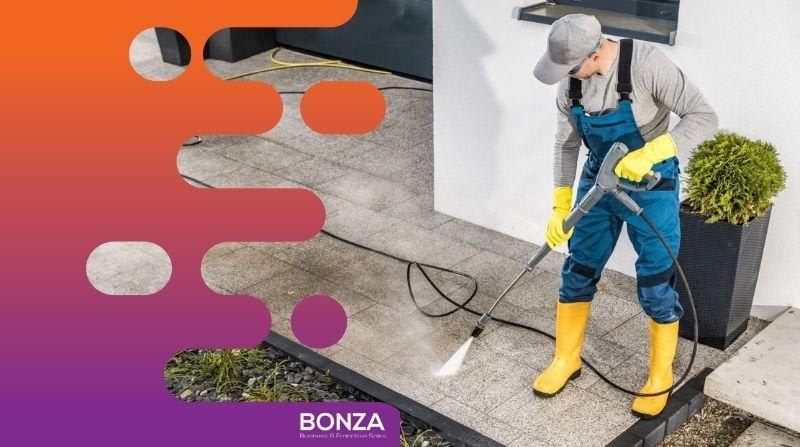Click to view all images Garden & Household business for sale in Boronia - Image 1