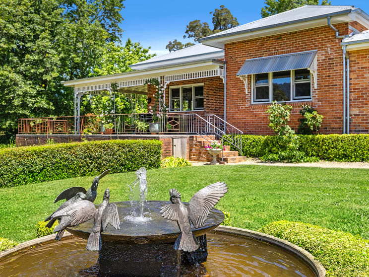 Click to view all images 600 Marysville Road Narbethong VIC 3778 - Image 1