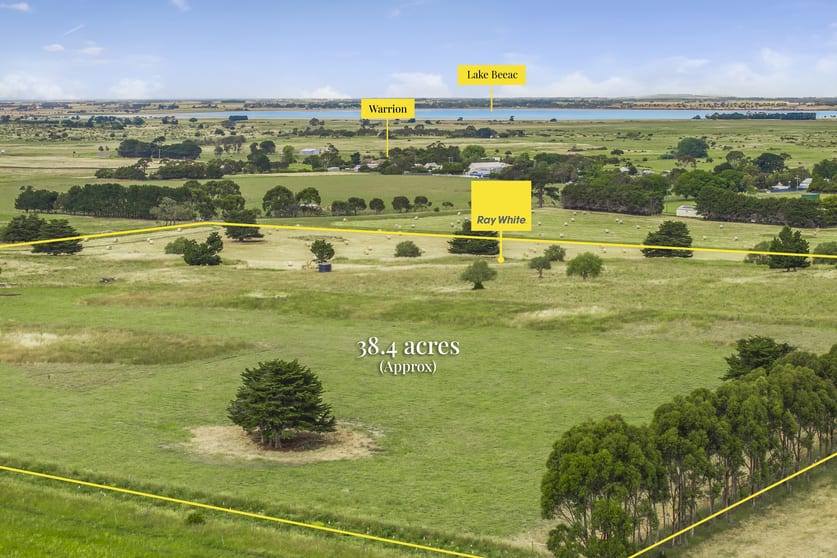 Click to view all images 45 Glenn Street Warrion VIC 3249 - Image 3