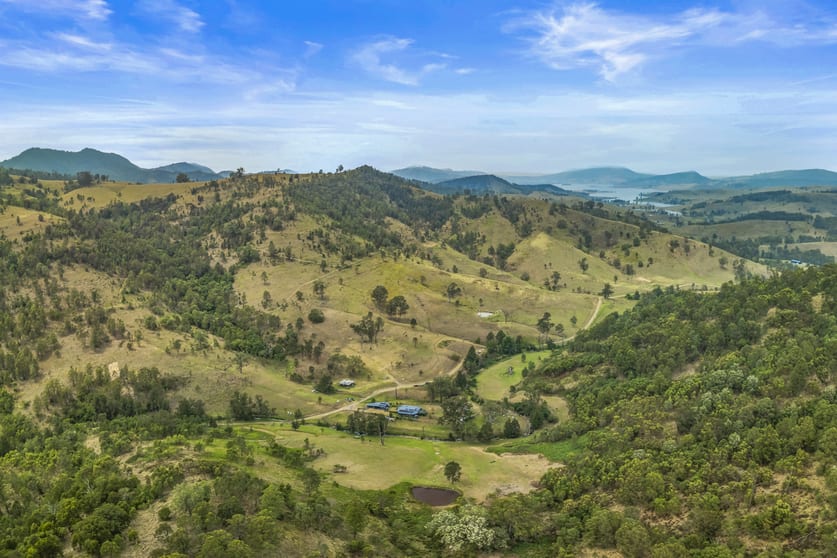 Click to view all images Lot 1, 2642 Carrowbrook Road, Carrowbrook Singleton NSW 2330 - Image 2
