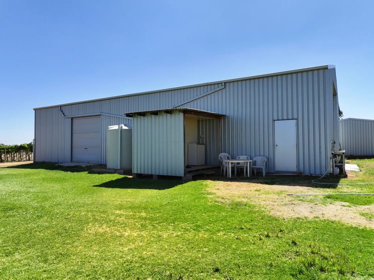 Click to view all images Lot 2 109B Twentieth Street Cardross VIC 3496 - Image 3