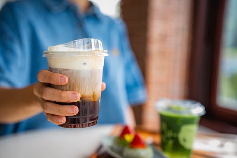 Click to view all images Cafe & Coffee Shop business for sale in Kingsford - Image 2