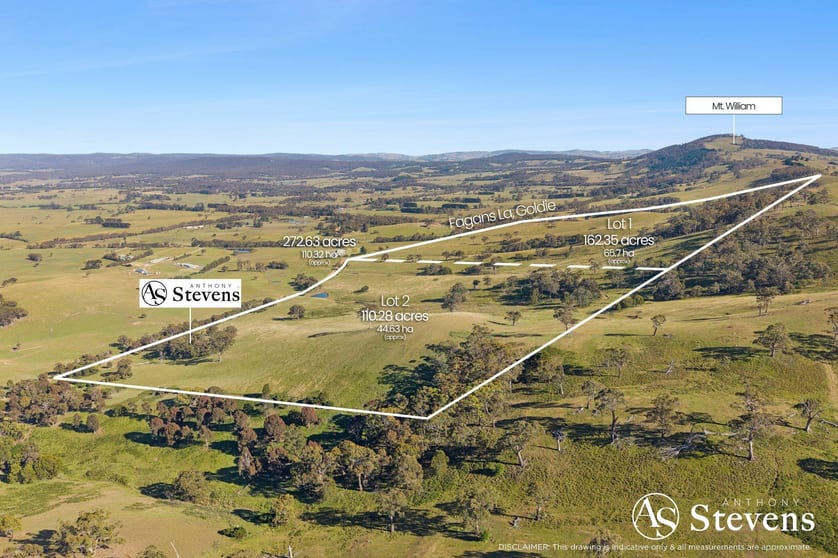 Click to view all images Fagans Lane Goldie VIC 3435 - Image 2