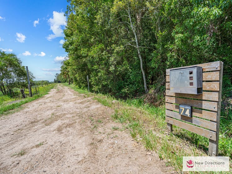 Click to view all images 74 Stibbard Lane Dungarubba NSW 2480 - Image 3