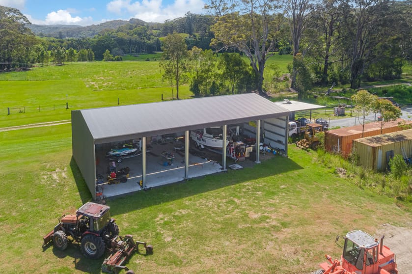 Click to view all images 465 Piggabeen Road - DA Business Approved Piggabeen NSW 2486 - Image 3