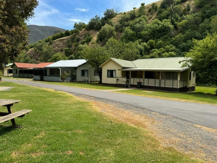 Click to view all images Resort business for sale in VIC - Image 1