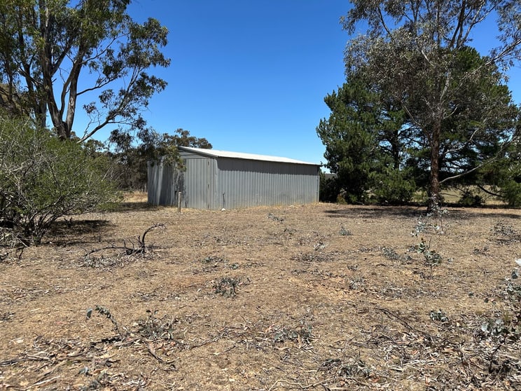 Click to view all images CA 57 Section 9 Deeds Road Majorca VIC 3465 - Image 3