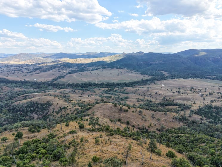 Click to view all images Lot 21 Gibraltar Road Tenterfield NSW 2372 - Image 1