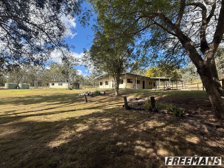 593 Nanango Brooklands Road Nanango QLD 4615 - Image 2