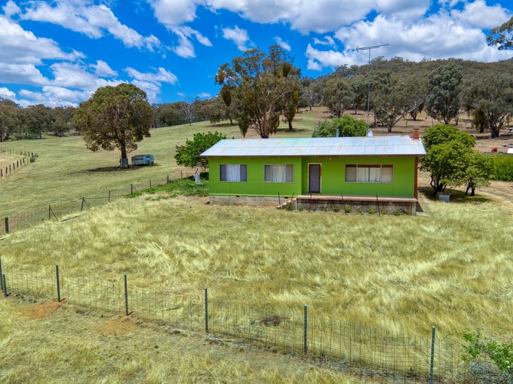 Click to view all images 4748 Ilford Sofala Road, Sofala Bathurst NSW 2795 - Image 2