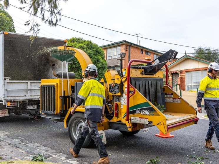 Click to view all images Gardening business for sale in Coburg North - Image 1