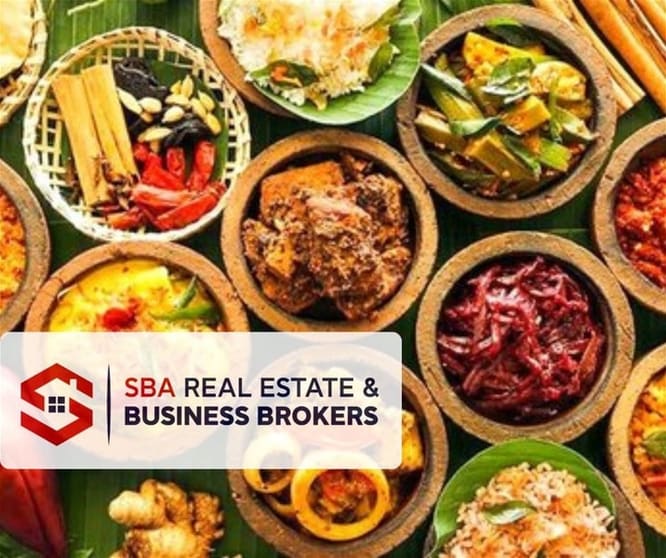 Click to view all images Restaurant business for sale in Bentleigh East - Image 1