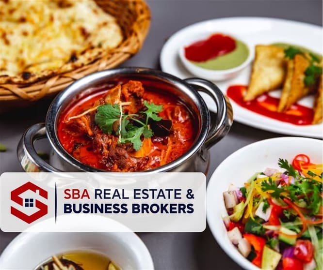 Restaurant  business for sale in Ringwood - Image 1