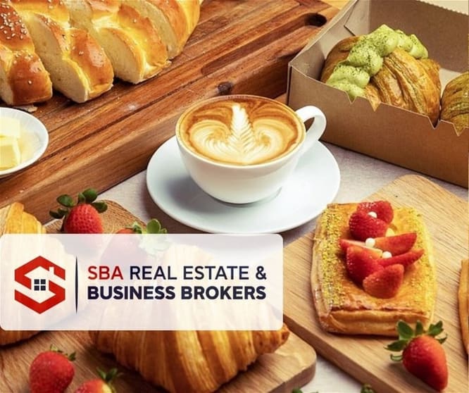 Click to view all images Cafe & Coffee Shop business for sale in Northcote - Image 1