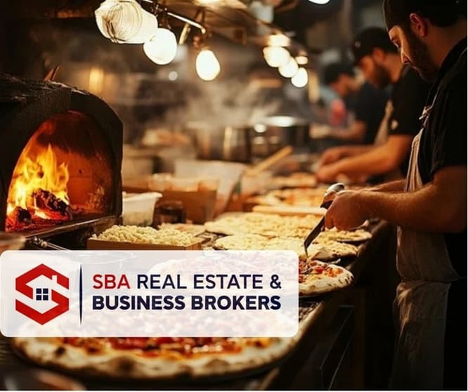 Restaurant  business for sale in Churchill - Image 1