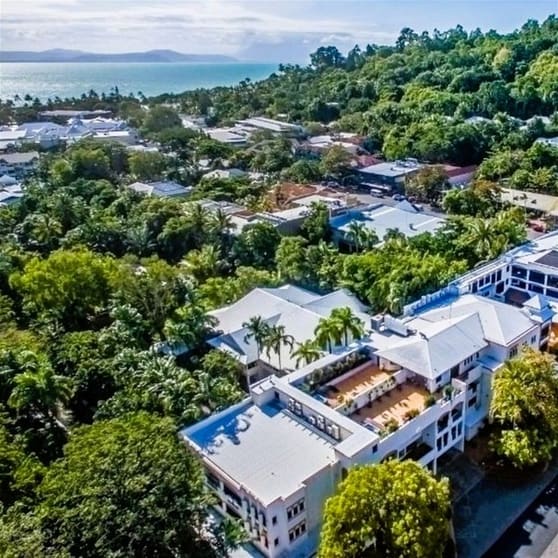 Click to view all images Management Rights business for sale in Port Douglas - Image 1