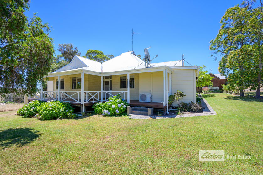 575 Farley Road Paynedale WA 6239 - Image 1
