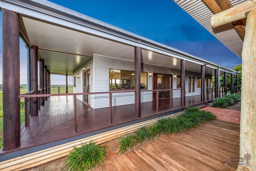 Click to view all images 127 Lynwood Road North Isis QLD 4660 - Image 3