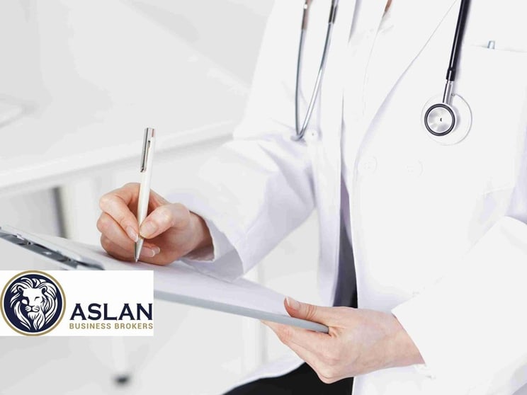 Click to view all images Medical Practice business for sale in Melbourne - Image 1