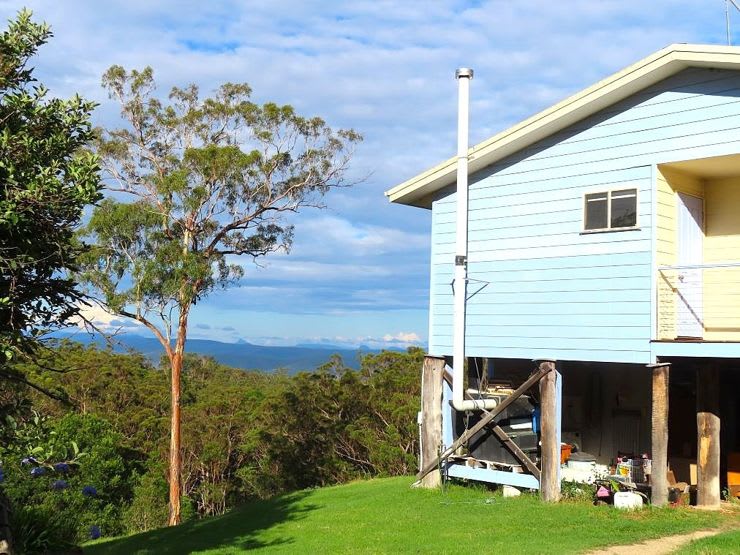 Click to view all images 1215 Rivertree Road Stanthorpe QLD 4380 - Image 2