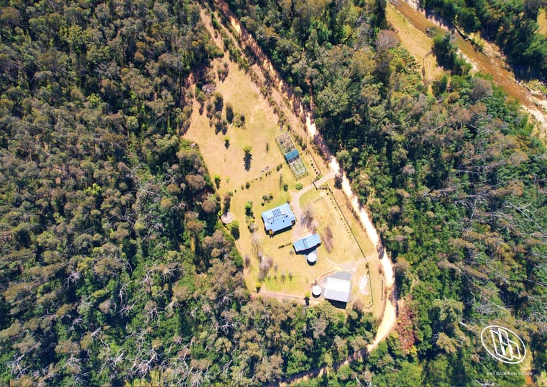 Click to view all images 115 Gulph Creek Road Nerrigundah NSW 2545 - Image 2