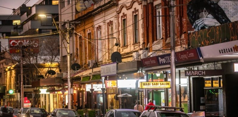 Restaurant  business for sale in Fitzroy - Image 2