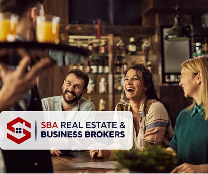 Restaurant  business for sale in Shepparton - Image 1